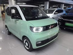 Wuling Hongguang MINIEV Macaron Premium Edition LFP - ფოტო 3
