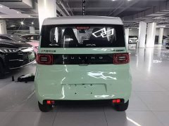 Wuling Hongguang MINIEV Macaron Premium Edition LFP - ფოტო 5