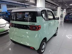 Wuling Hongguang MINIEV Macaron Premium Edition LFP - ფოტო 6