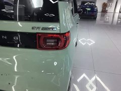 Wuling Hongguang MINIEV Macaron Premium Edition LFP - ფოტო 7
