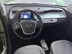 Wuling Hongguang MINIEV Macaron Premium Edition LFP - ფოტო 9