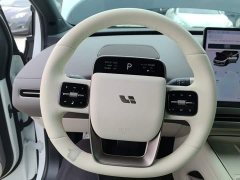 Li Auto i6 Four-Wheel Drive Standard Edition - ფოტო 10