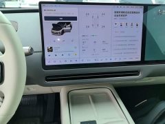 Li Auto i6 Four-Wheel Drive Standard Edition - ფოტო 12