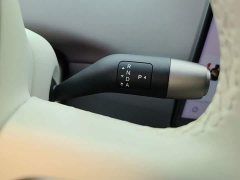 Li Auto i6 Four-Wheel Drive Standard Edition - ფოტო 13