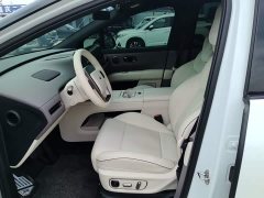 Li Auto i6 Four-Wheel Drive Standard Edition - ფოტო 14