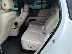 Li Auto i6 Four-Wheel Drive Standard Edition - ფოტო 16