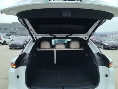 Li Auto i6 Four-Wheel Drive Standard Edition - ფოტო 18