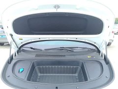 Li Auto i6 Four-Wheel Drive Standard Edition - ფოტო 19