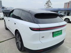 Li Auto i6 Four-Wheel Drive Standard Edition - ფოტო 4
