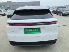 Li Auto i6 Four-Wheel Drive Standard Edition - ფოტო 5