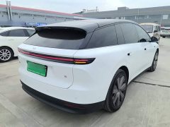 Li Auto i6 Four-Wheel Drive Standard Edition - ფოტო 6