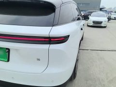 Li Auto i6 Four-Wheel Drive Standard Edition - ფოტო 7