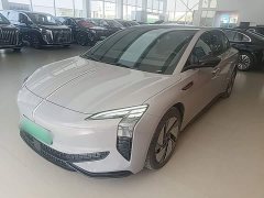 FAW Red Flag EH7 640 AWD Smart Select Edition - ფოტო 1