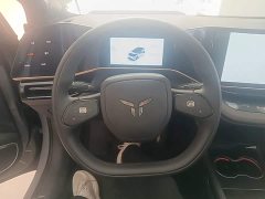 FAW Red Flag EH7 640 AWD Smart Select Edition - ფოტო 10