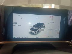 FAW Red Flag EH7 640 AWD Smart Select Edition - ფოტო 11