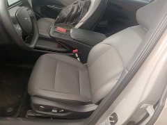 FAW Red Flag EH7 640 AWD Smart Select Edition - ფოტო 14