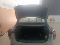 FAW Red Flag EH7 640 AWD Smart Select Edition - ფოტო 18