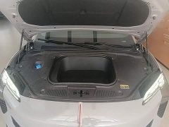 FAW Red Flag EH7 640 AWD Smart Select Edition - ფოტო 19