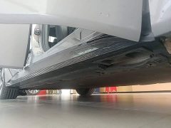 FAW Red Flag EH7 640 AWD Smart Select Edition - ფოტო 20