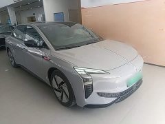 FAW Red Flag EH7 640 AWD Smart Select Edition - ფოტო 3