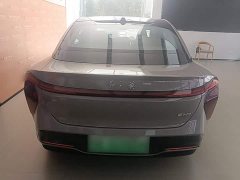 FAW Red Flag EH7 640 AWD Smart Select Edition - ფოტო 5