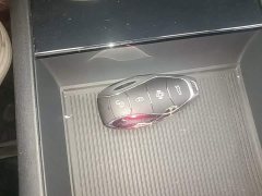 FAW Red Flag EH7 640 AWD Smart Select Edition - ფოტო 8