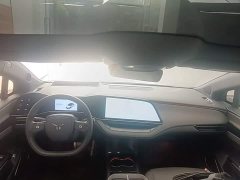 FAW Red Flag EH7 640 AWD Smart Select Edition - ფოტო 9