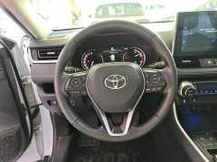 Toyota RAV4 2.0L CVT FWD Fashion Plus - ფოტო 10