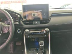 Toyota RAV4 2.0L CVT FWD Fashion Plus - ფოტო 12