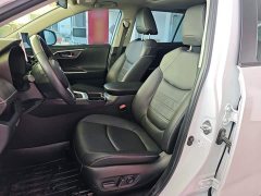 Toyota RAV4 2.0L CVT FWD Fashion Plus - ფოტო 14