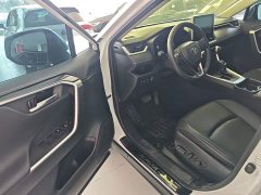 Toyota RAV4 2.0L CVT FWD Fashion Plus - ფოტო 15