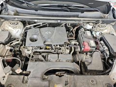 Toyota RAV4 2.0L CVT FWD Fashion Plus - ფოტო 19