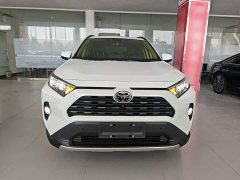 Toyota RAV4 2.0L CVT FWD Fashion Plus - ფოტო 2