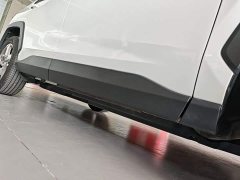 Toyota RAV4 2.0L CVT FWD Fashion Plus - ფოტო 20