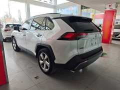 Toyota RAV4 2.0L CVT FWD Fashion Plus - ფოტო 4