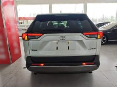 Toyota RAV4 2.0L CVT FWD Fashion Plus - ფოტო 5