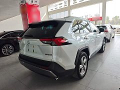 Toyota RAV4 2.0L CVT FWD Fashion Plus - ფოტო 6