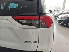 Toyota RAV4 2.0L CVT FWD Fashion Plus - ფოტო 7