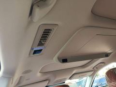 Great Wall WEY Blue Mountain Four-Wheel Drive Max - ფოტო 17