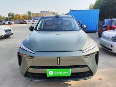 Great Wall WEY Blue Mountain Four-Wheel Drive Max - ფოტო 2