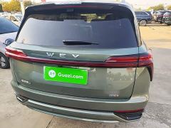 Great Wall WEY Blue Mountain Four-Wheel Drive Max - ფოტო 5