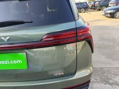 Great Wall WEY Blue Mountain Four-Wheel Drive Max - ფოტო 7