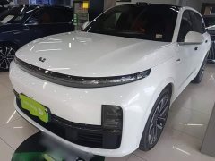 Li Auto L7 Max - ფოტო 1