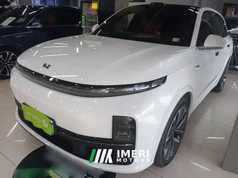 2023 Li Auto L7 Max