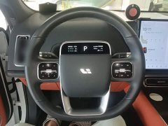 Li Auto L7 Max - ფოტო 10