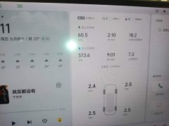 Li Auto L7 Max - ფოტო 11