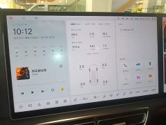 Li Auto L7 Max - ფოტო 12