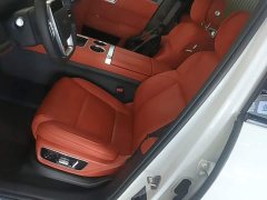 Li Auto L7 Max - ფოტო 14