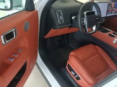 Li Auto L7 Max - ფოტო 15