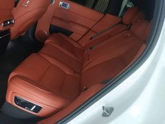 Li Auto L7 Max - ფოტო 16
